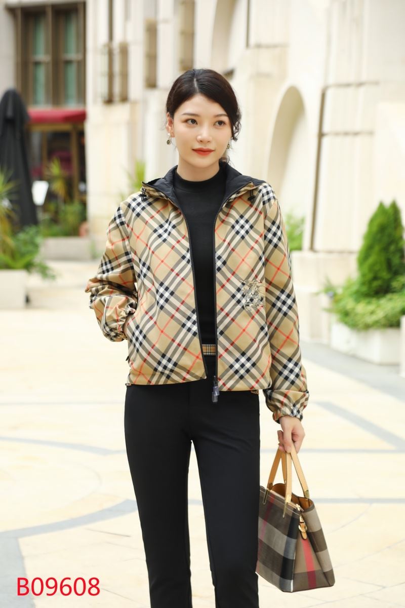 Burberry Outwear